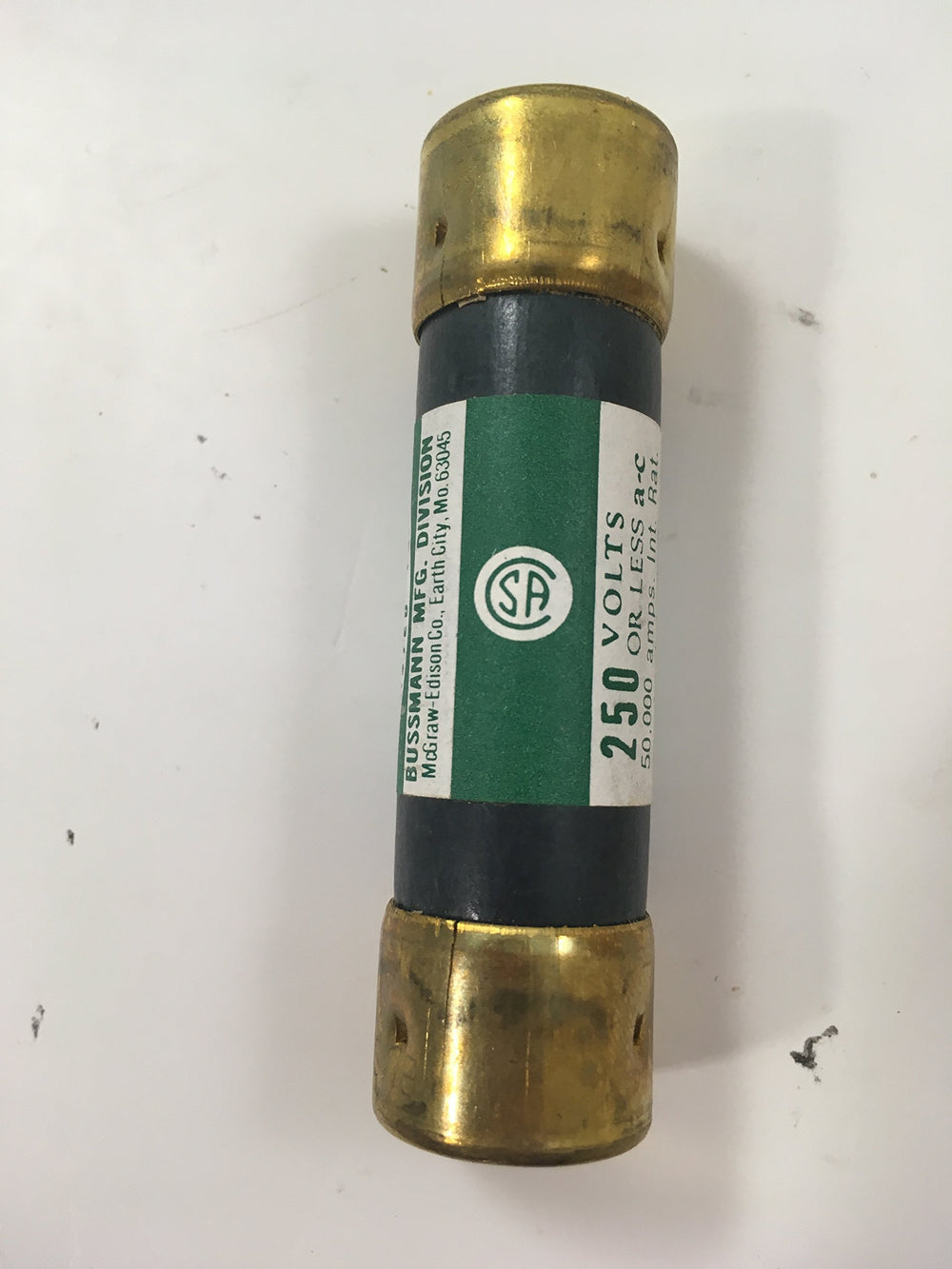 BUSSMANN auto part
