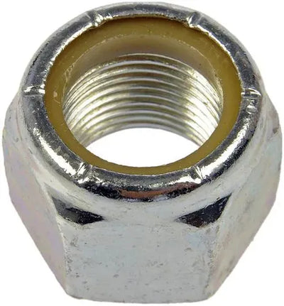 NYLON LOCK NUT