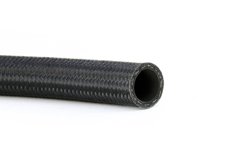 AN Hose Nylon Braided