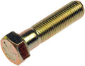 HEX CAP SCREW