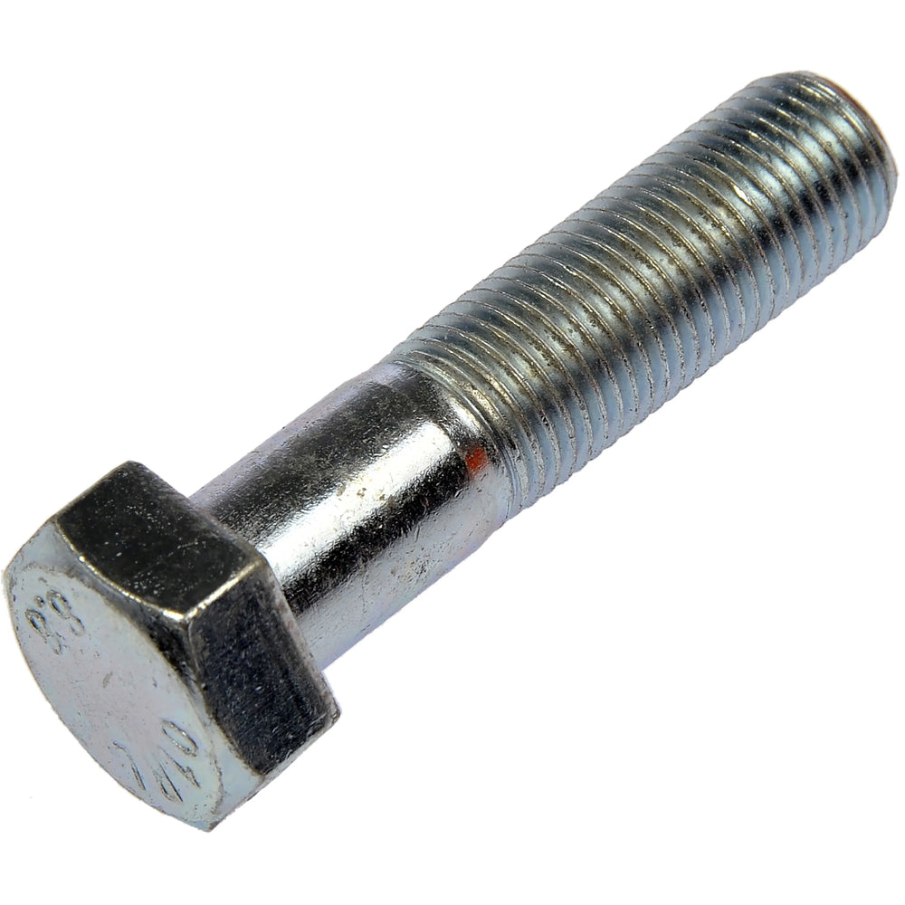 HEX CAP SCREW