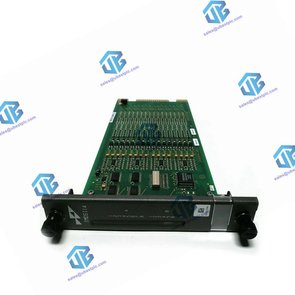 VETUS auto part