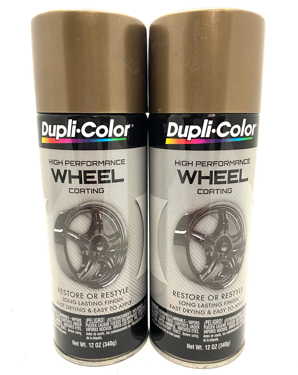 VHT auto part