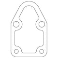 Cometic Chrysler/Ford/GM Fuel Pump Gasket .031in Fiber - 4 Bolt - 10 Pack