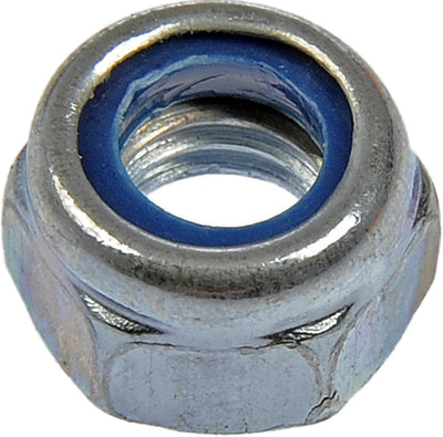 NYLON LOCK NUT