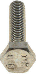 HEX CAP SCREW
