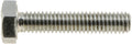 HEX CAP SCREW