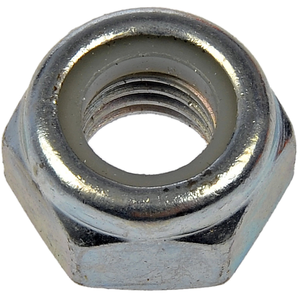 NYLON LOCK NUT