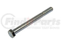 HEX CAP SCREW
