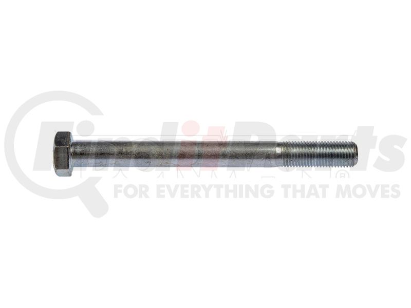 HEX CAP SCREW