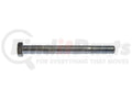 HEX CAP SCREW