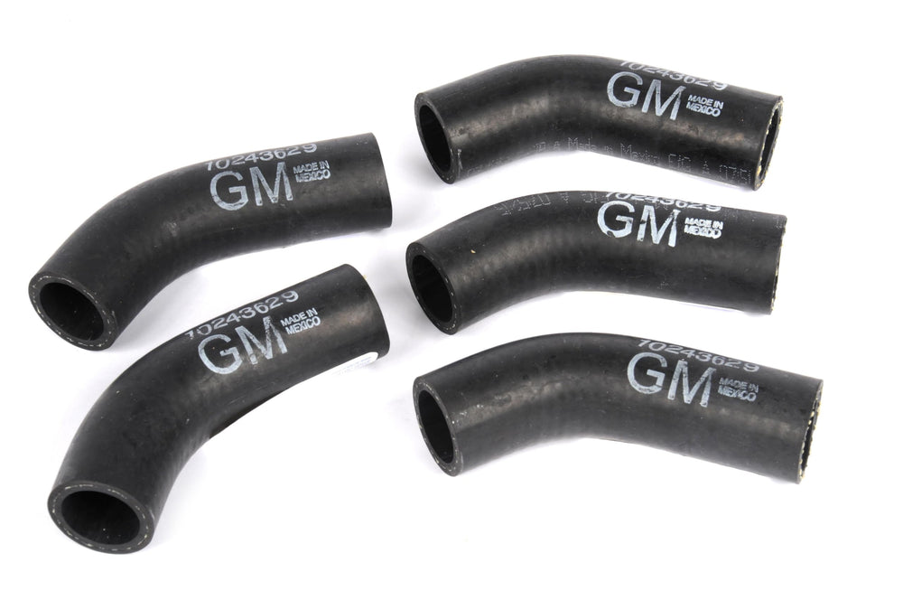 GM Performance auto part