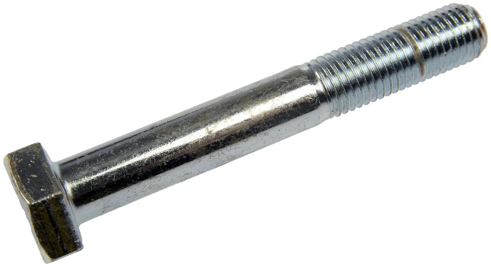 HEX CAP SCREW