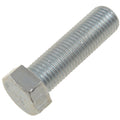 HEX CAP SCREW