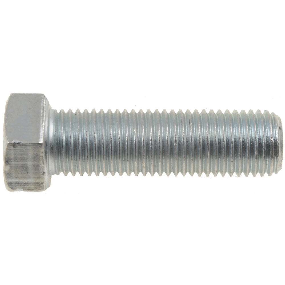 HEX CAP SCREW