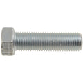 HEX CAP SCREW