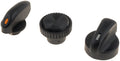CONTROL KNOB ASSORTMENT