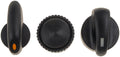 CONTROL KNOB ASSORTMENT