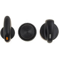 CONTROL KNOB ASSORTMENT