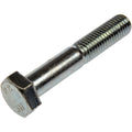 HEX CAP SCREW