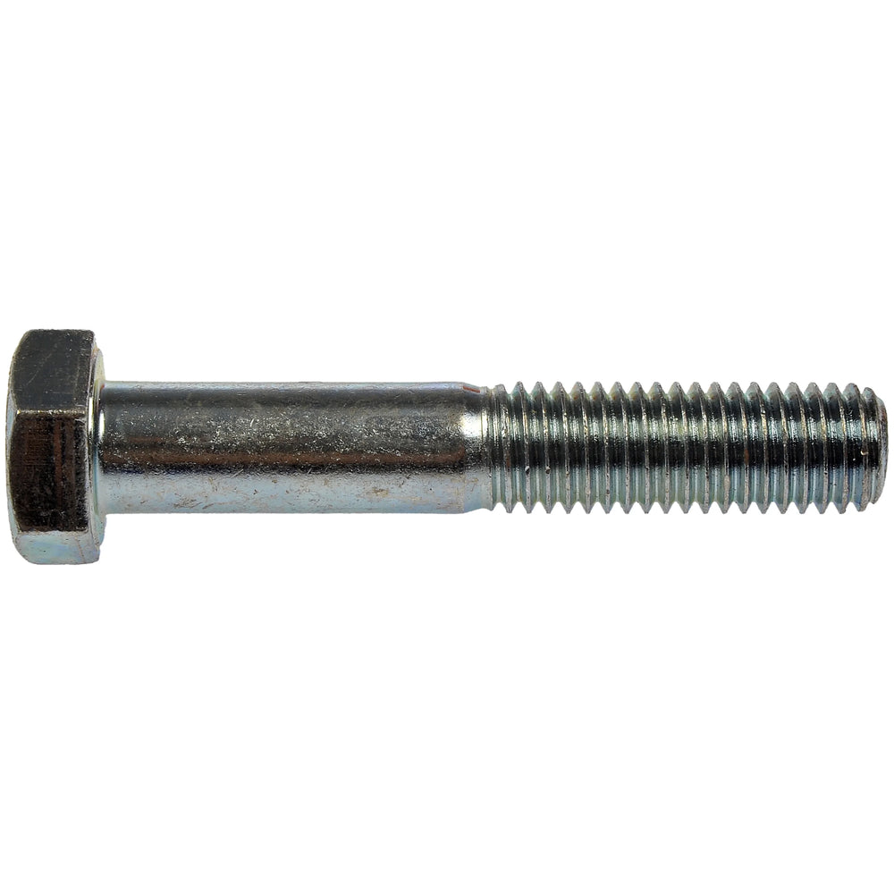 HEX CAP SCREW