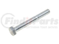 HEX CAP SCREW