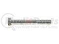HEX CAP SCREW