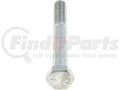 HEX CAP SCREW