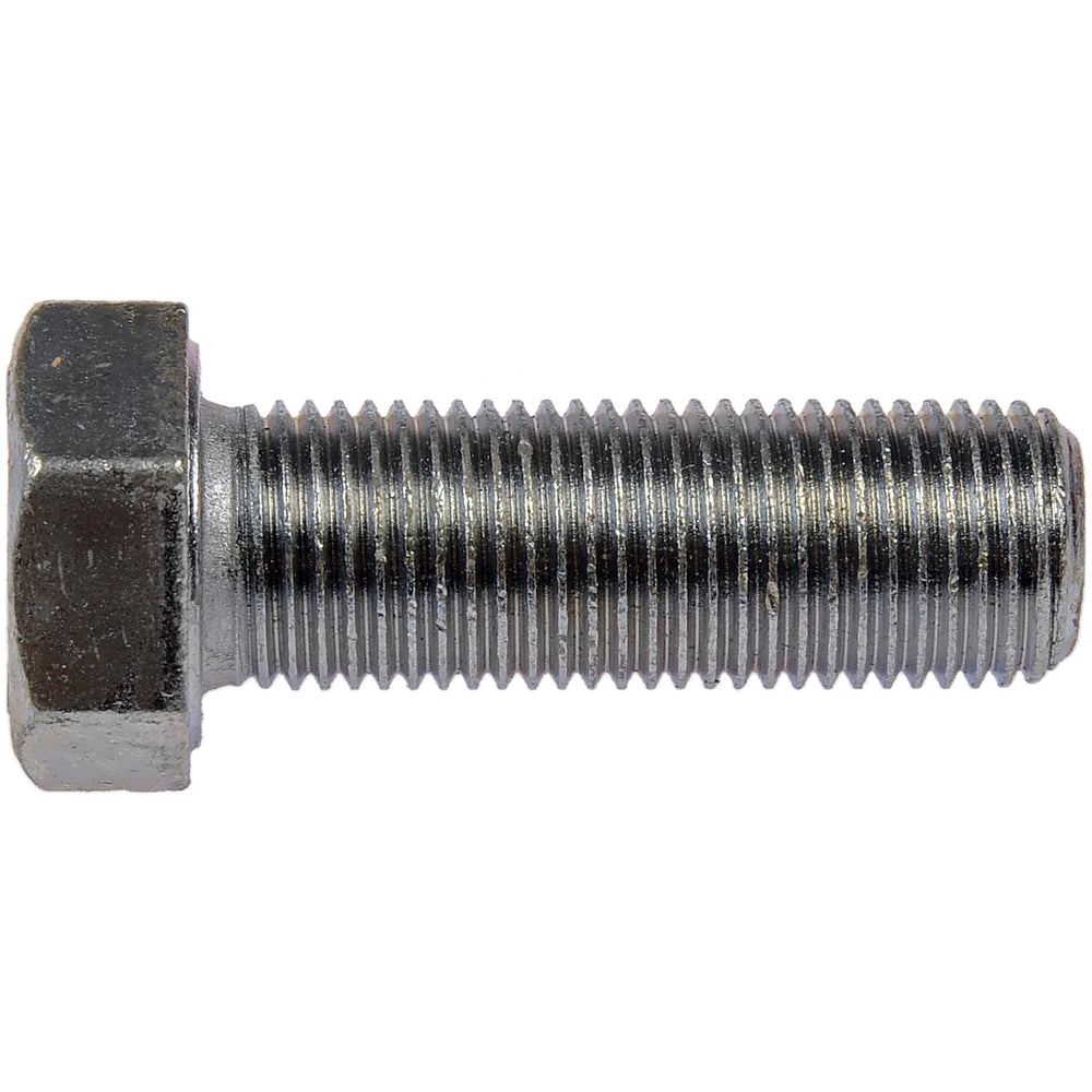 HEX CAP SCREW