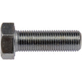 HEX CAP SCREW