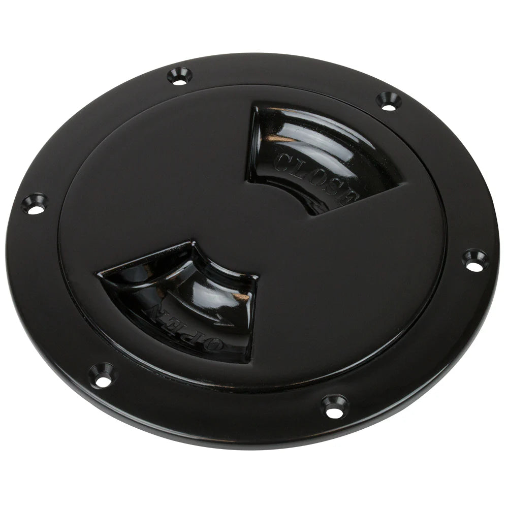 SEA DOG black auto part
