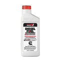 DIESEL FUEL SUPPLEMENT ANTIGEL + CE