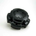 BLK GLOSS CENTER CAP