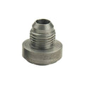Fragola -6AN Male Steel Weld Bung