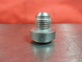 Fragola -6AN Male Steel Weld Bung