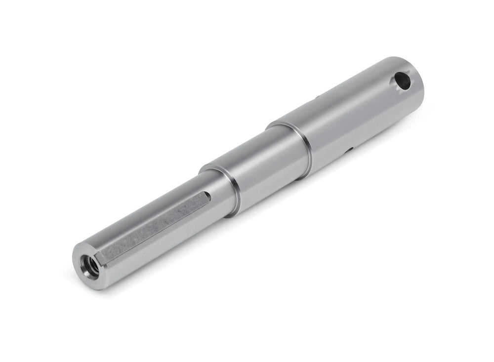 Gates Power Steering Return Line Hose Assembly