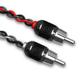SERIES V12 AUDIO CABLES