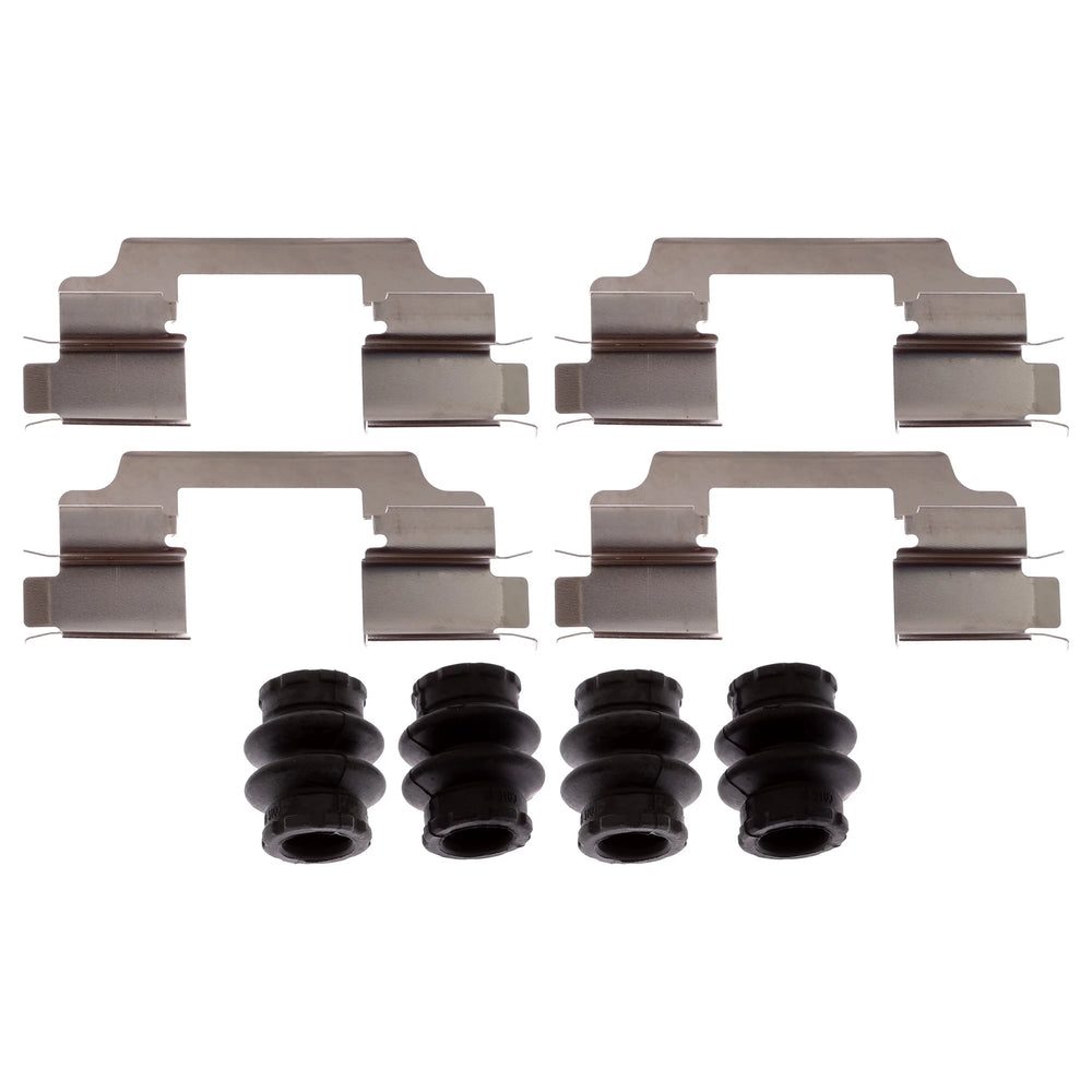 BRK CALIPER HARDWARE KITS
