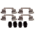BRK CALIPER HARDWARE KITS