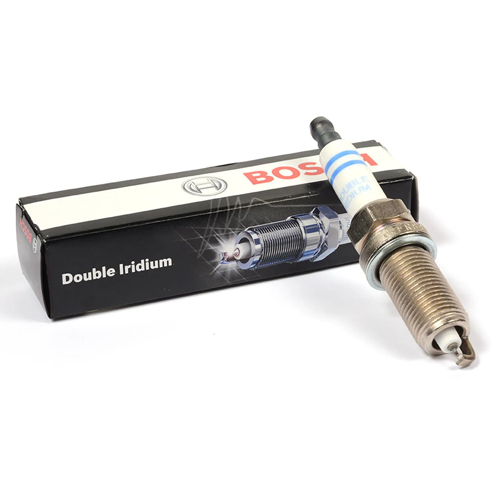 SPARK PLUG