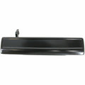 DOOR HANDLE; OUTER; RH; 82-92 CAMAR