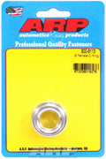ARP -8 Female O Ring Aluminum Weld Bung