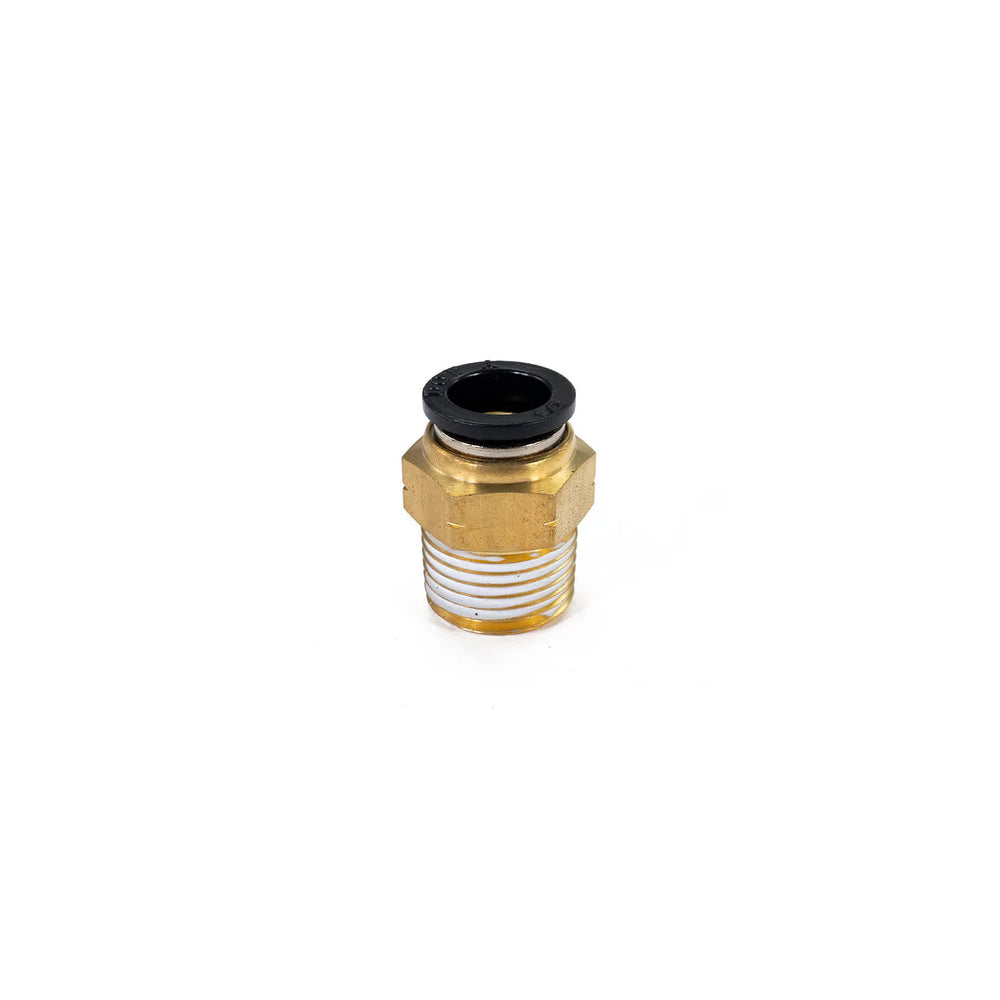 1/2' NPT MALE TO 1/2' AIR