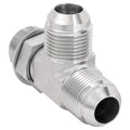 Steel 1/4in Mp/#6 37deg  F