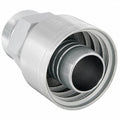 Steel 1/4in Mp/#6 37deg  F