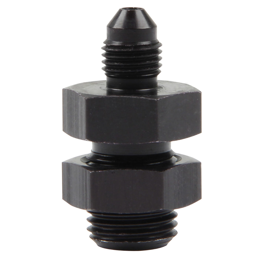 Brake Line Adapter -3 to 3/16 Inv Flare