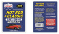 10w40 Petroleum Oil 1Qt