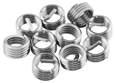 BikeMaster Replacement Coil 151640 10pc. - 8x1.6mm