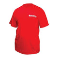 Allstar T-Shirt Red Small
