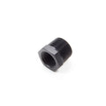 3/4in-1/2in Pipe Bushing Black
